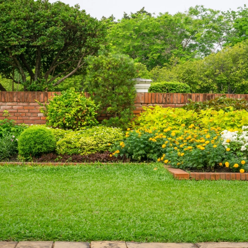 Entretien jardin et espaces verts